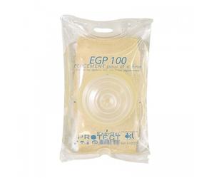 Poches de gel pour percement anti particules fines Ø 6 à 8 mm - par 10 Easy Gel Protect