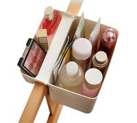 Poches de lit de chevet | Grand support de téléphone double couche | Support de télécommande de lit | Pour dortoir, collège, hôpital, table de chevet, matelas, bureau, salle de bain, chambre à coucher