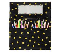 Poches de siège portables, poche de chaise de bureau, 48 x 41 cm, poches de rangement polyvalentes, solution de gestion des fournitures, organisateur de dossier de chaise pour bibliothèque, jardin