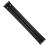 Poches d'eau pour Piscine Résistantes - Tube d'Hivernage pour Couverture de Piscine - Système Double Rangée pour Particuliers Et Gestionnaires D Établissements