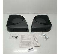 Poches D'Enceintes Phonocar Pour Fiat Punto 1999 3719