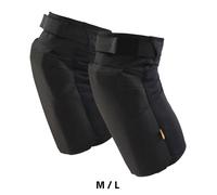 Blakläder Genouillère Tube 4067 Noir Taille M/L