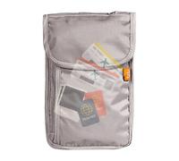 Poches pour passeport pour voyage | Porte-documents de voyage, protection contre le vol, organiseur de passeport, étanche, poche pour téléphone portable pour billets, aéroport, trajets d'affaires, vie