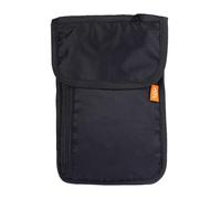 Poches pour passeport pour voyage | Porte-documents de voyage, protection contre le vol, organiseur de passeport, étanche, poche pour téléphone portable pour billets, aéroport, trajets d'affaires, vie