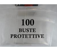 Poches Protectrices Pour Jeux Vidéo Super Nintendo SNES, Paquet De 100 Sleeves