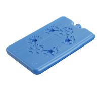 Poches réfrigerantes Brunner Cool Pad 200 Couleur: bleu