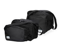 Poches, Sacoches, Sacs intérieures adapté à moto valises latérales de BMW K1200GT, R1200R, R1200RT, R1200ST, K1300GT - No. 3