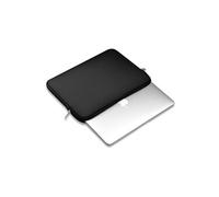 Pochette 13 pour Mac et PC fin Housse Protection Sacoche Ordinateur Portable Tablette 13 Pouces (BLEU)