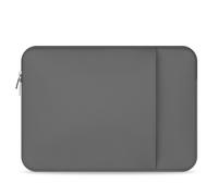 Pochette 15 pour MACBOOK Air APPLE Housse Protection Sacoche Ordinateur Portable Tablette 15 Pouces (GRIS)