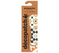 Pochette 3 Feuilles Identiques Ref 903 - Noir & Blanc
