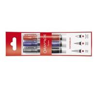 Enveloppes couleurs format 15x15cm couleurs assorties 100 pcs SANS COLLE