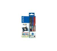 Pochette 3 stylos roller Pilot Pen Frixion ball 07 One pièce Limited Edition