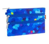 Pylones Pochette 3 zips - Zip It