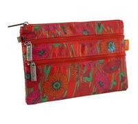 Pylones Pochette 3 zips - Zip It