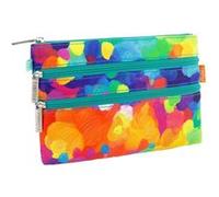 Pochette 3 zips - Zip It Palette - Pylones Palette G