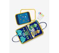 JADE Pochette d'activités Espace Montessori - Jeu éducatif sensoriel - Design français