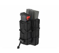 Pochette 8Fileds pour petit et grand chargeur MOLLE - Black