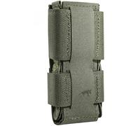 Pochette 9 mm Single MCL IRR Tasmanian Tiger - Stone Grey / Olive