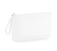 Pochette Ã accessoires Bag Base Blanc 26x17 cm