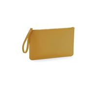 Pochette Ã accessoires Bag Base Jaune 26x17 cm