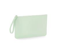 Pochette Ã accessoires Bag Base Vert 26x17 cm