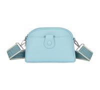 Gallantry, sac à bandoulière pour femmes Élégant et polyvalent, bleu
