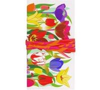 Pochette à bijoux - Precious Tulipes - Pylones 5