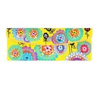 Pylones Pochette à Brosse à Dents - Trip Hop Denti