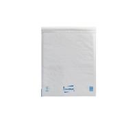 Pochette à bulles d'air kraft blanc 460x 470mm MailLite 92 g - Carton de 50