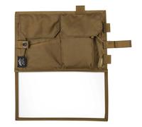 Pochette à carte Helikon - Coyote