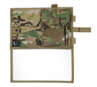 Pochette à carte Helikon - MultiCam
