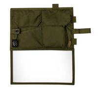 Helikon-Tex Étui à Cartes Cordura Vert Olive