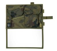 Helikon-Tex Pochette à carte wz.93 Pantera Cordura PL Woodland
