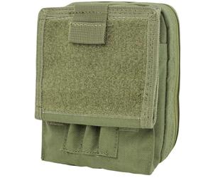 Pochette à cartes Map Pouch Condor - Olive Drab
