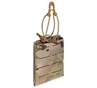 Pochette à chargeur Magazine Pouch AR15 Single MX416-1 Lindnerhof - MultiCam