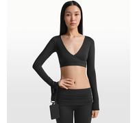 Pochette à clipser NikeSKIMS NSKM OBSIDIAN/NSKM OBSIDIAN TAILLE UNIQUE