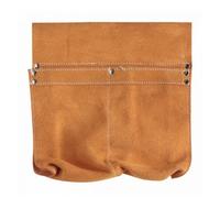 Pochette à clou 2 poches LEBORGNE
