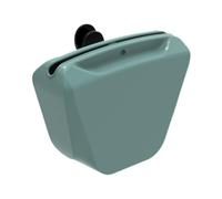 Pochette à collation pour chien, pochette à en silicone Clicker de dressage | Pochettes de pour chiens pour le dressage des animaux de compagn