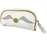 Pochette à cosmétiques Harry Potter 1 Golden White