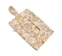 Pochette à Couches | Porte-Couches Accrochable Pour Poussette | Sac à Lingettes Portable,pour Poussette Landau Berceau à la Maison Voyage Extérieur Marche Randonnée et Rangement