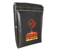 KH-security Porte-document ignifugé 370190 Deluxe