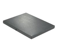 Elba 400000993 180 feuilles (80 g/m²) noir DIN A4 1 pc(s)