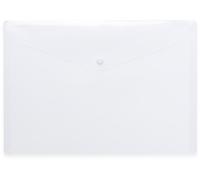 Pochette à documents HERMA PP DIN A4 blanc