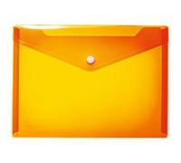 Pochette à documents, PP, A5, assorti