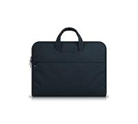 Pochette à fermeture à glissière souple pour ordinateur portable 11 "/ 12" / 13 "/ 15" / 15.6 " Housse de sac pour ordinateurs portables Macbook Air