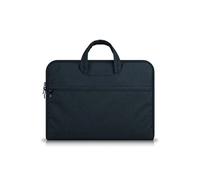 Pochette à fermeture à glissière souple pour ordinateur portable 11 "/ 12" / 13 "/ 15" / 15.6 " Housse de sac pour ordinateurs portables Macbook Air