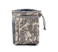 Pochette à fourrage Pochette Accessoires de randonnée en Plein air Sac Banane de récupération Sac à Outils Utilitaire pour Randonnée en Plein Air Camping Chasse(Color5)