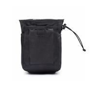 Pochette à fourrage Pochette Accessoires de randonnée en Plein air Sac Banane de récupération Sac à Outils pour Randonnée en Plein Air Camping Chasse(Color1)