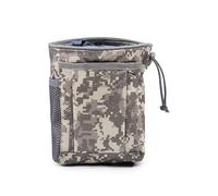 Pochette à fourrage Pochette Accessoires de randonnée en Plein air Sac Banane de récupération Sac à Outils pour Randonnée en Plein Air Camping Chasse(Color3)