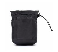 Pochette à fourrage Pochette Accessoires de randonnée en Plein air Sac Banane de récupération Sac à Outils Utilitaire pour Randonnée en Plein Air Camping Chasse(Color:1)